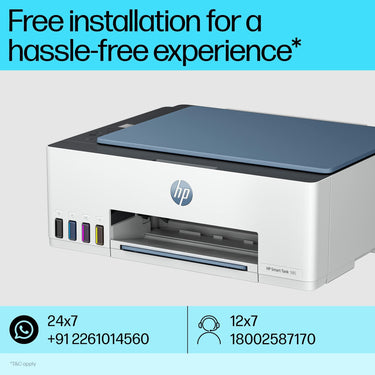HP Smart Tank 585 All-in-One Printer